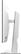 Alt View 11. MSI - G274QRFW 27" LED QHD G-SYNC Gaming Monitor with HDR (DisplayPort,HDMI) - White.