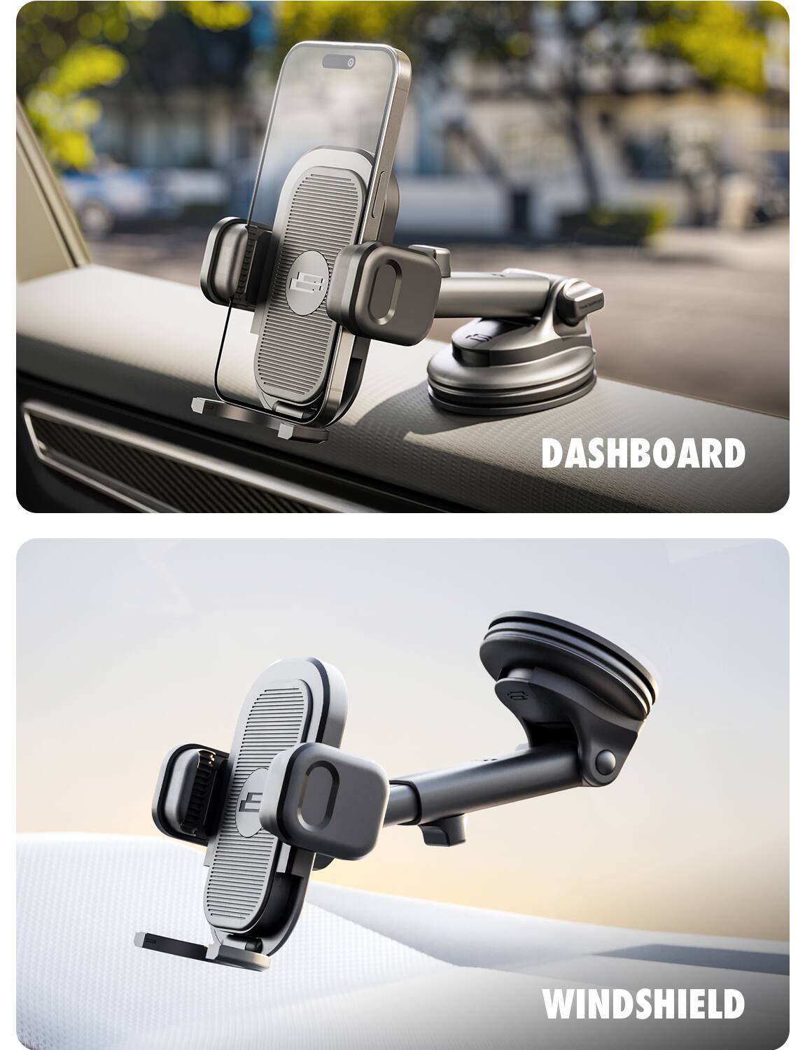 DASHBOARD  
6 E  
WINDSHIELD