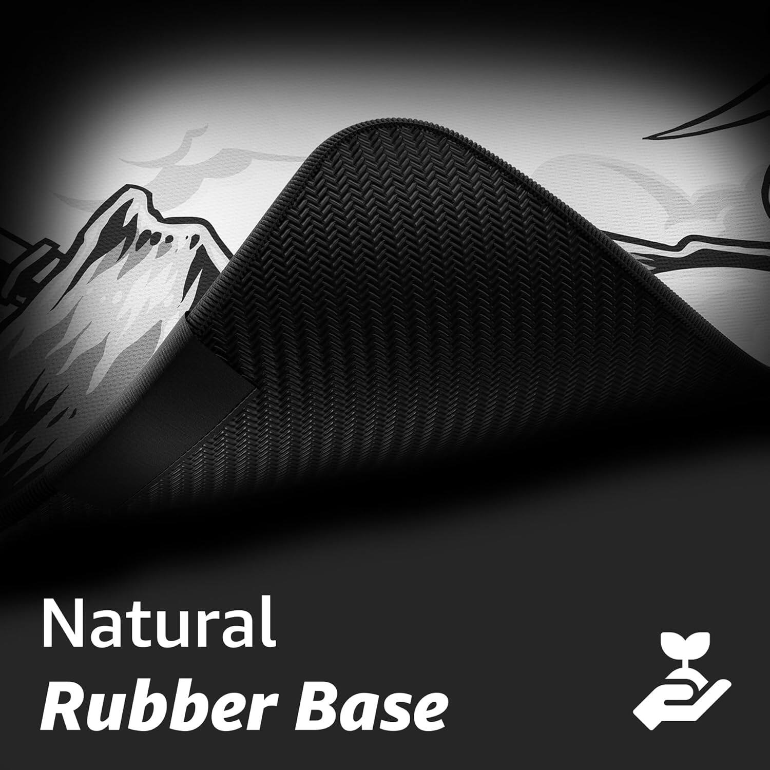 Natural Rubber Base
