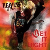 Get It Right [LP] - VINYL - Front_Zoom