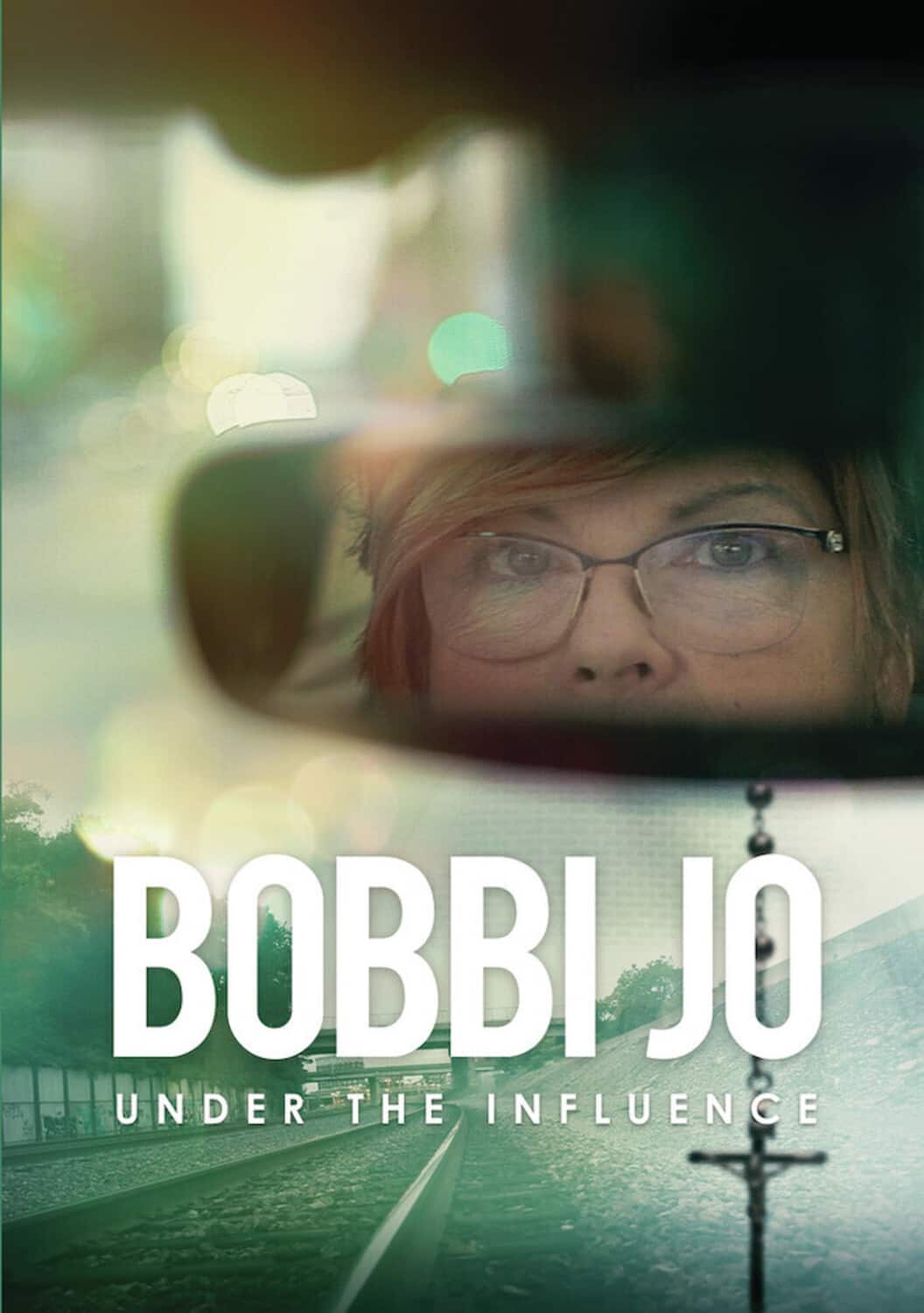 Bobbi Jo: Under the Influence  - DVD