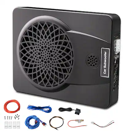 Car Subwoofer