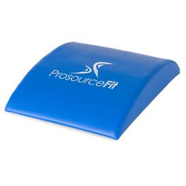 ProsourceFit - Abdominal Mat - Blue
