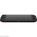 dbrand - Prism 2.0 Screen Protector for Nintendo Switch 2 - Clear