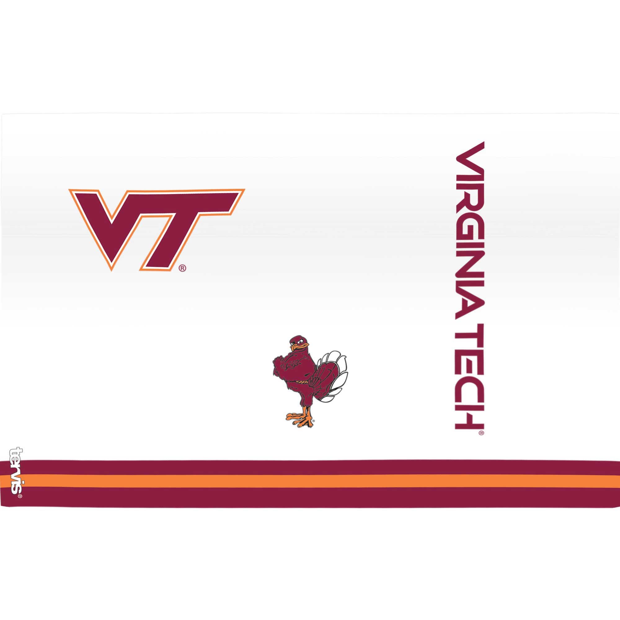VT  
VIRGINIA TECH