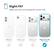 Right Fit?
Make sure you are buying the correct size
- iPhone 17
6.3" Display
❌
- iPhone 17 Air
6.6" Display
❌
- iPhone 17 Pro
6.3" Display
❌
- iPhone 17 Pro Max
6.9" Display
✅