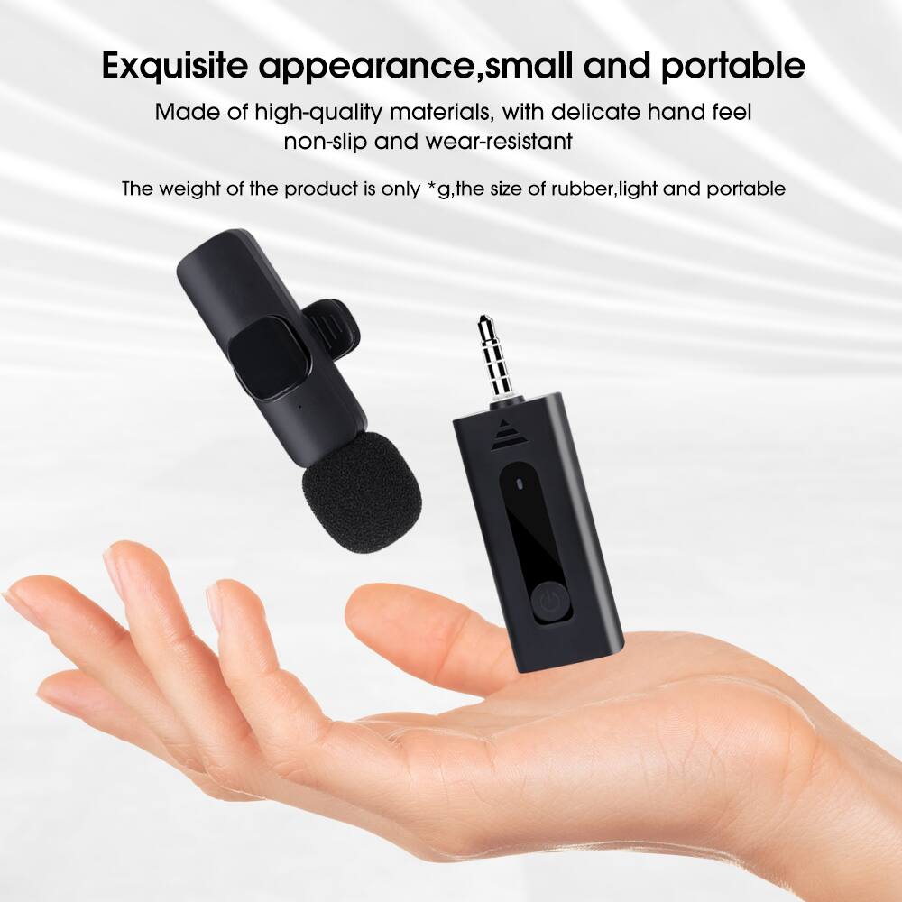 Exquisite appearance, small and portable  
Made of high-quality materials, with delicate hand feel, non-slip and wear-resistant  
The weight of the product is only *g, the size of rubber, light and portable