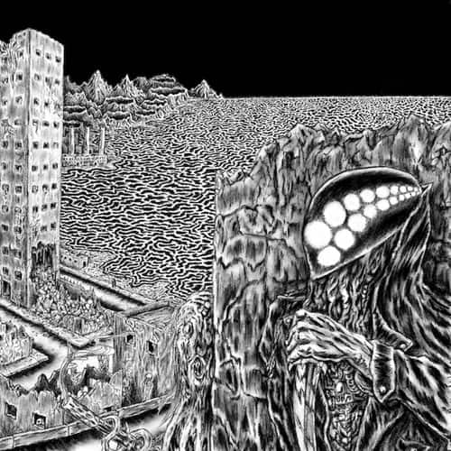 Oceans of the Moon - Oceans Of The Moon  - COMPACT DISCS