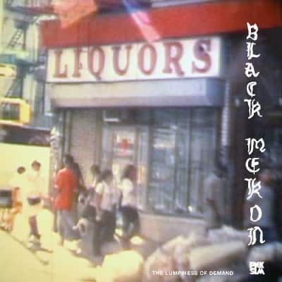 Lumpiness of Demand [LP] [VINYL] price history on PriceWatchPro