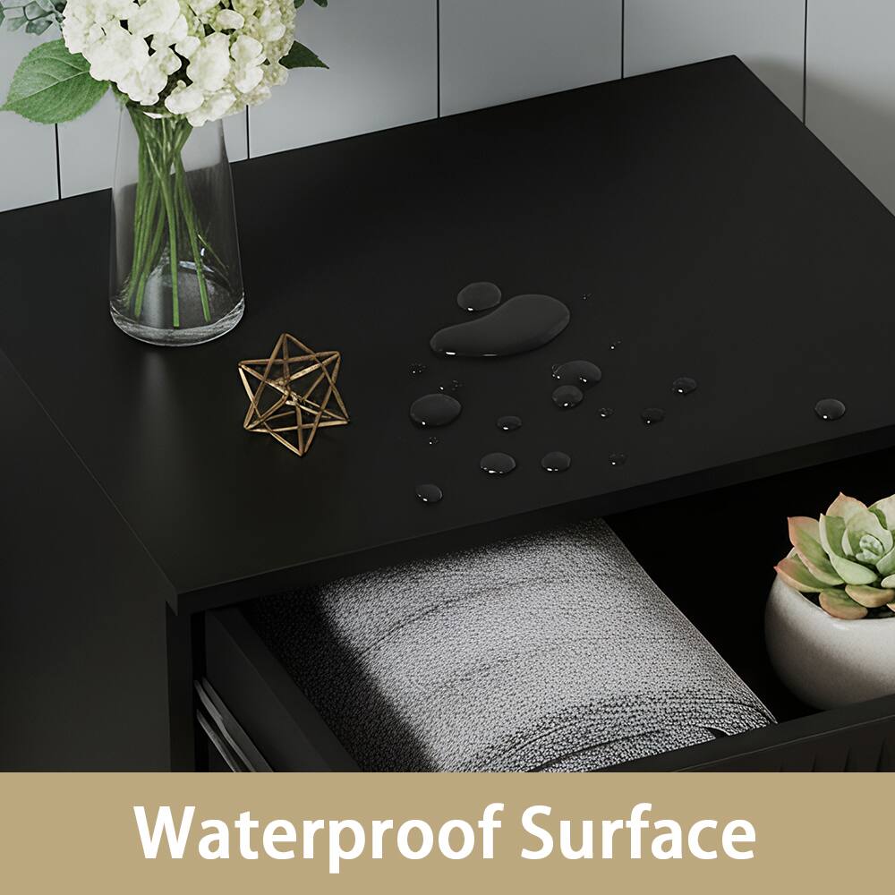Waterproof Surface