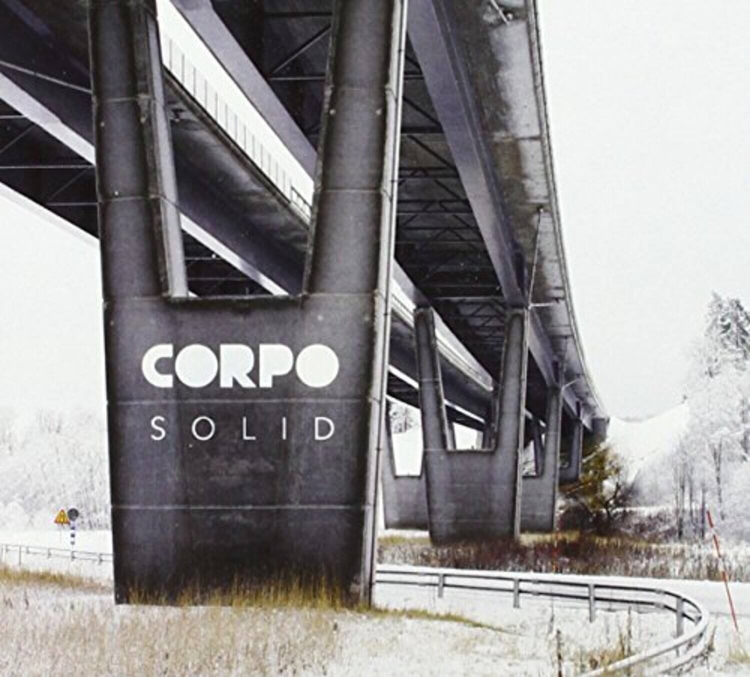CORPO  
SOLID