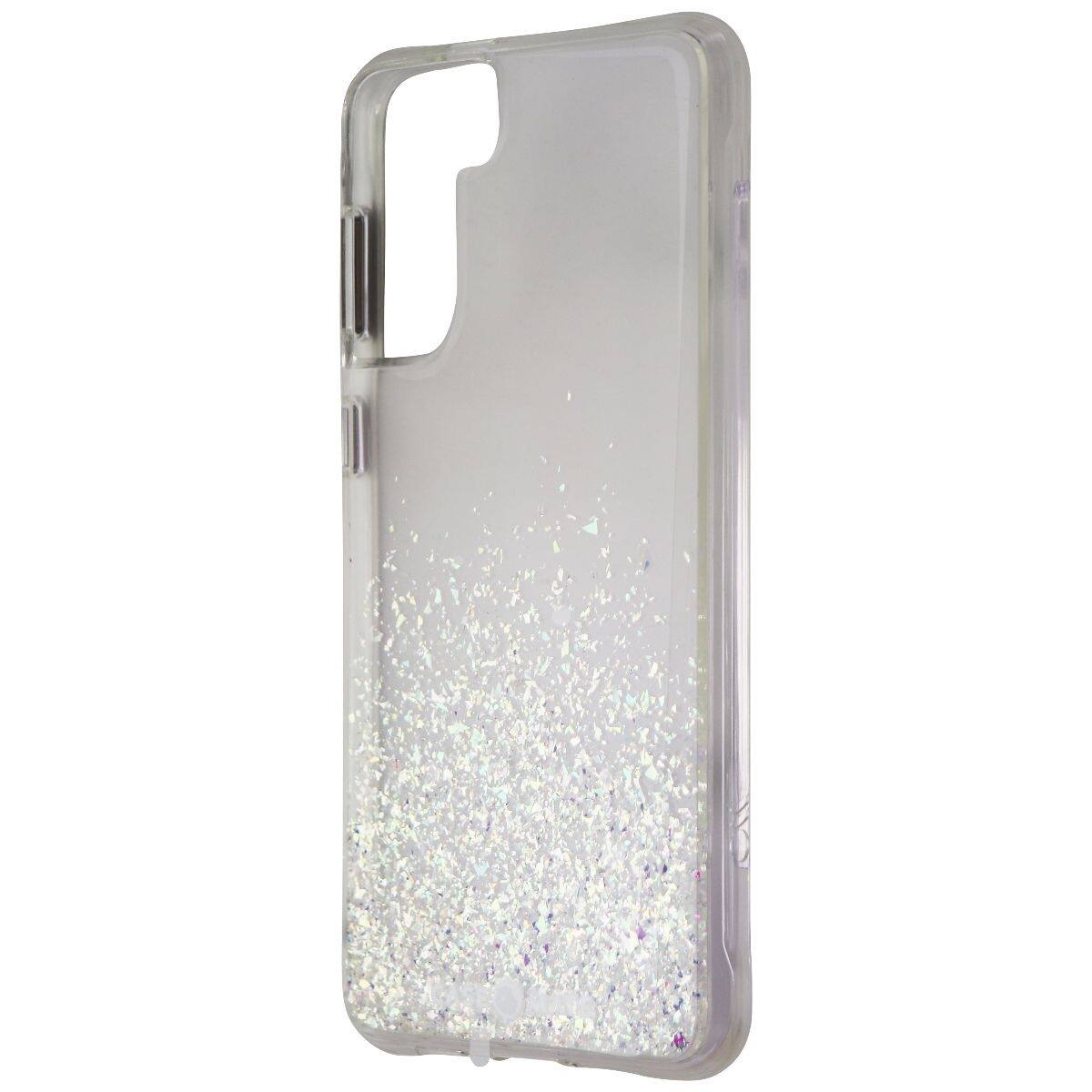 Case-Mate - Twinkle Ombre Case for Samsung Galaxy (S21+) 5G - Ombre Stardust - Multicolor price history on PriceWatchPro