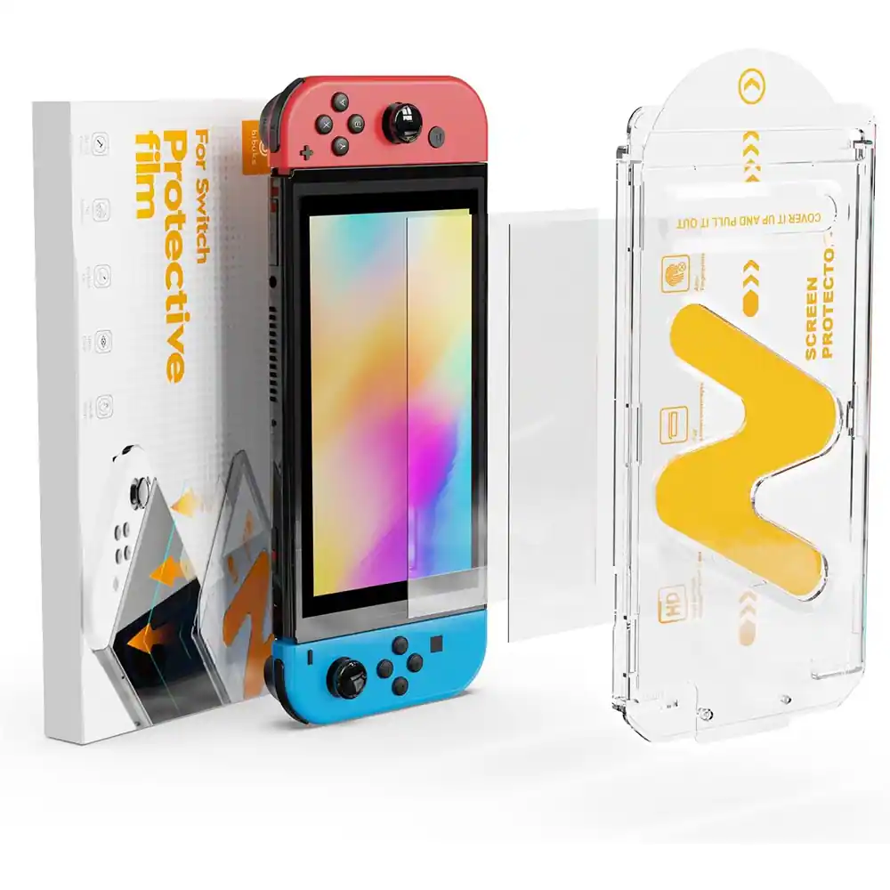 For switch
film protective
SCREEN PROTECTIVE
COVER FOR ULTRA THIN
PULL AND UP
COVER SCREEN PROTECTIVE HD