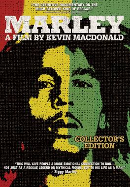Marley - DVD