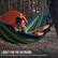 BUILT FOR THE OUTDOORS
This ultra-comfy fabric hammock brings home-level comfort to the great outdoors.