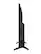 Alt View 24. Hisense - 32" Class QD4 Hi-QLED Series HD 720P LED Smart Roku TV (2026) - Black.