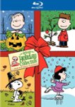 Front Zoom. Peanuts Holiday Collection [Deluxe Edition] [3 Discs] [Blu-ray].