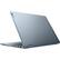 Alt View 11. Lenovo - IdeaPad Flex 5 14ALC7 14" Laptop - AMD Ryzen 5 - 8 GB Memory - 256 GB SSD - Stone Blue.