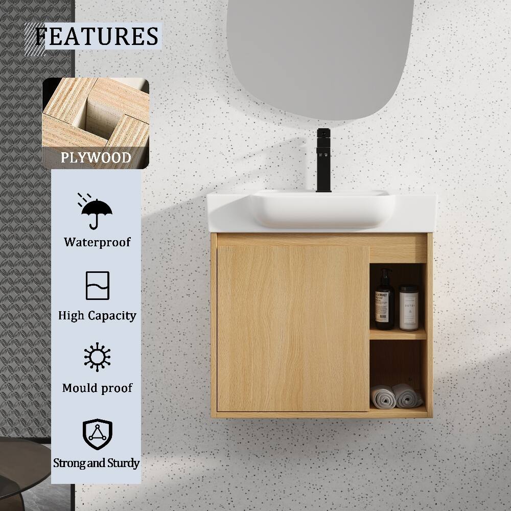 FEATURES  
PLYWOOD  
Waterproof  
High Capacity  
Mould proof  
Strong and Sturdy