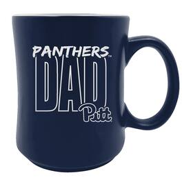 Great American Products - Pitt Panthers Dad 19oz. Starter Mug - Multicolor