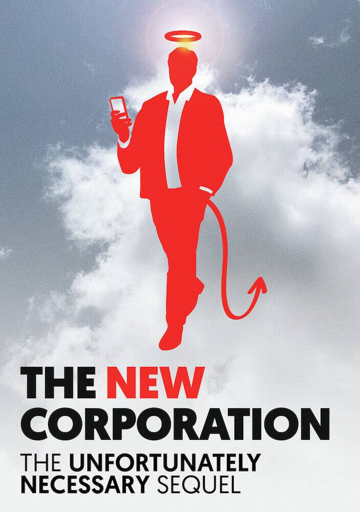 Front. The New Corporation: The Unfortunately Necessary Sequel (MOD.
