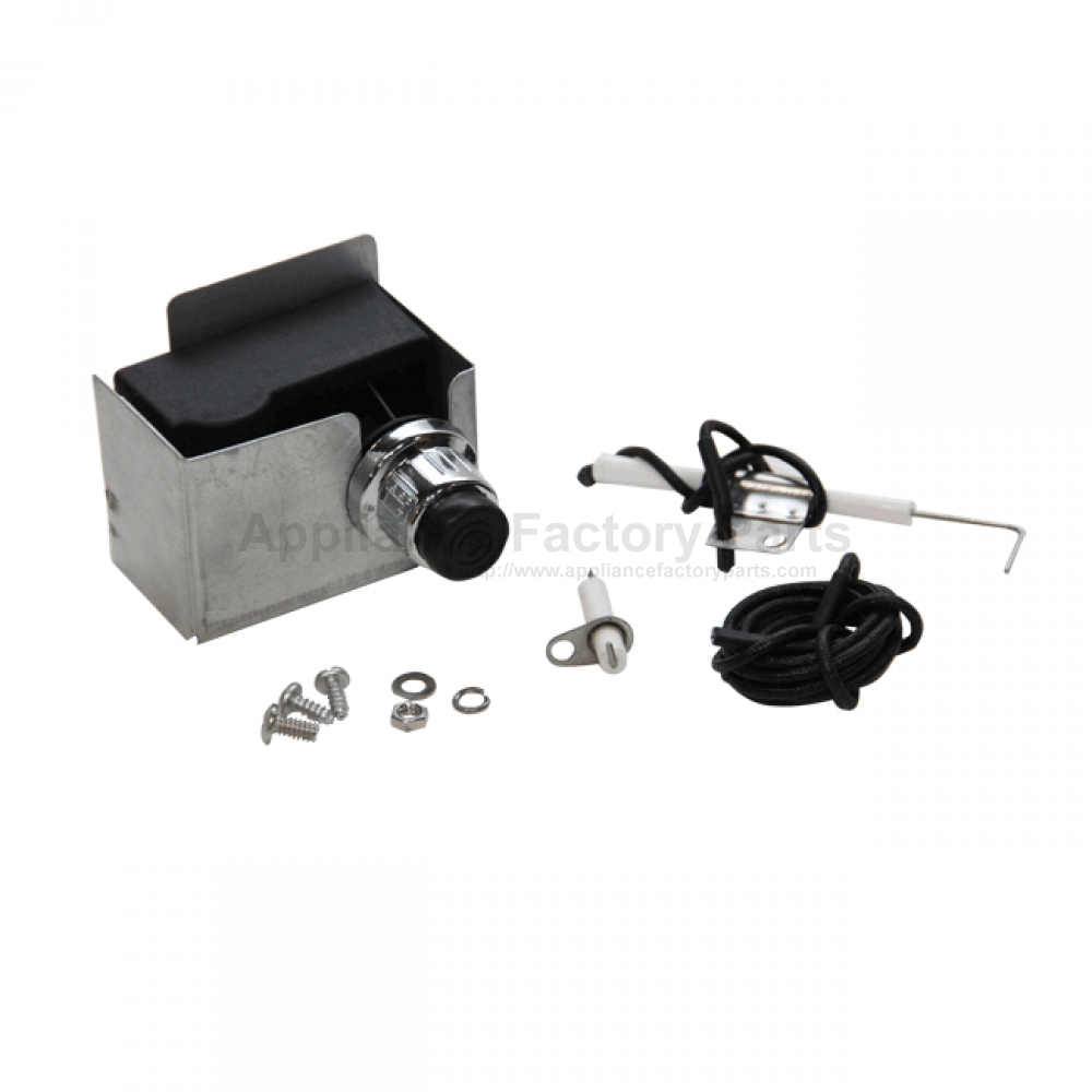 Alt View 8. Charbroil - Charbroil - CHR80008194 Electronic Ignition Kit..