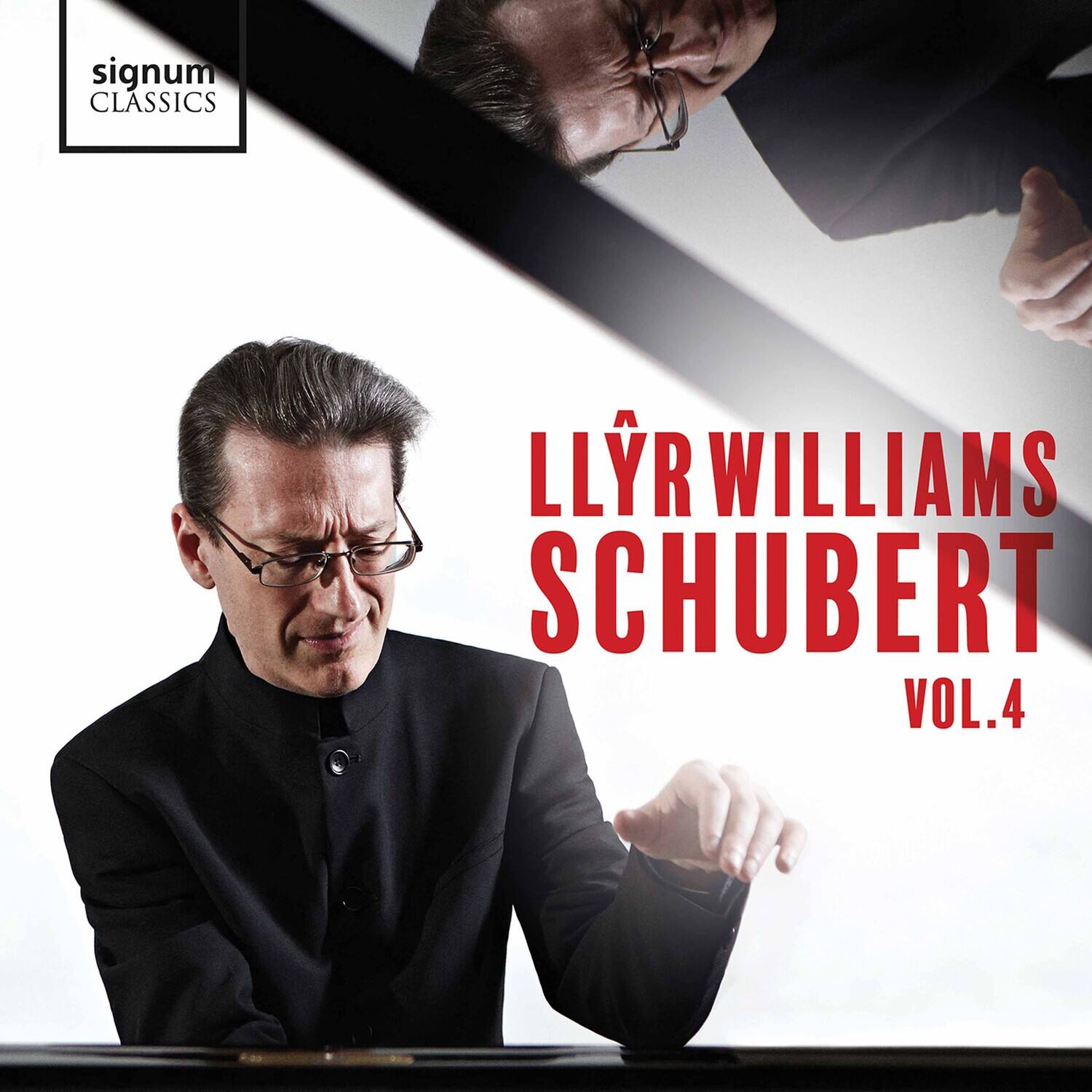 Williams - Volume 4   - COMPACT DISCS [CD]