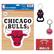 DIE-CUT MAGNET
FOR INDOOR OR OUTDOOR
NBA
WINCRAFT
PUSH TO REMOVE MAGNET
CHICAGO BULLS
Est. 1966
REMOVABLE - REUSABLE
PUSH TO REMOVE MAGNET
CHICAGO BULLS
Est. 1966