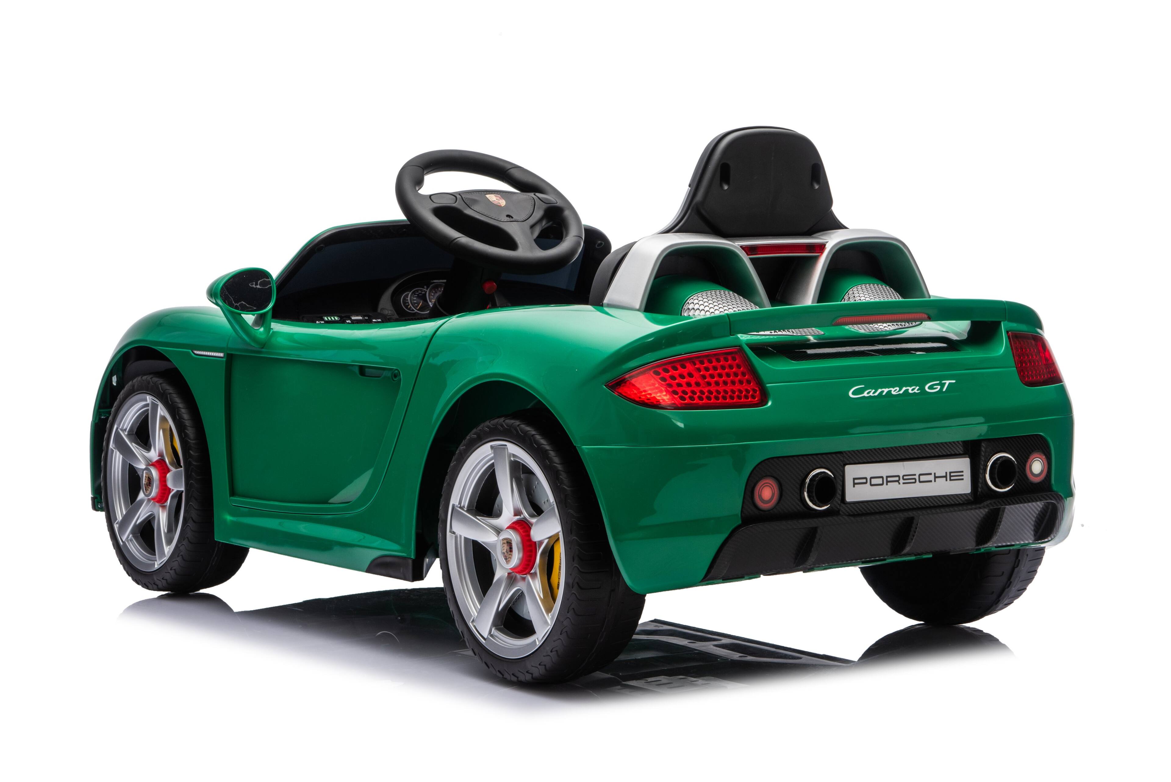 Carrera GT PORSCHE