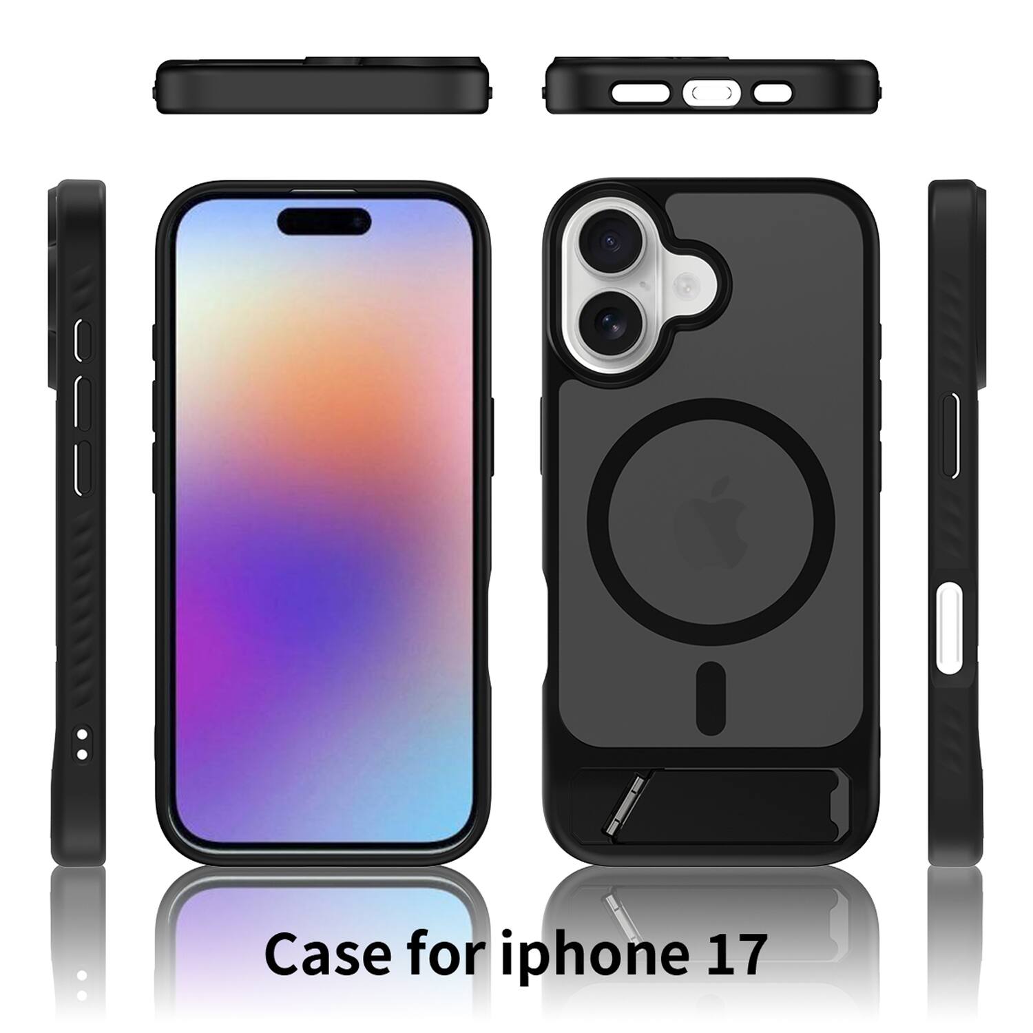 Case for iPhone 17