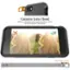 Alt View 14. SaharaCase - Inspire Series Case for Apple iPhone 7, 8, SE (3rd Generation 2022) - Black/Gray.