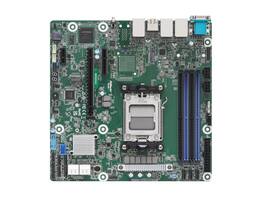 ASRock - B650D4U B650 Motherboard