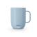 Angle. Ember - Temperature Control Smart Mug² - 14 oz - Powder Blue.