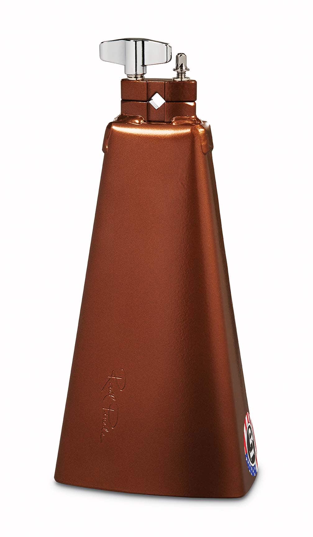 "Latin Percussion - Raul Pineda 8-1/2"" Cowbell" price history on PriceWatchPro