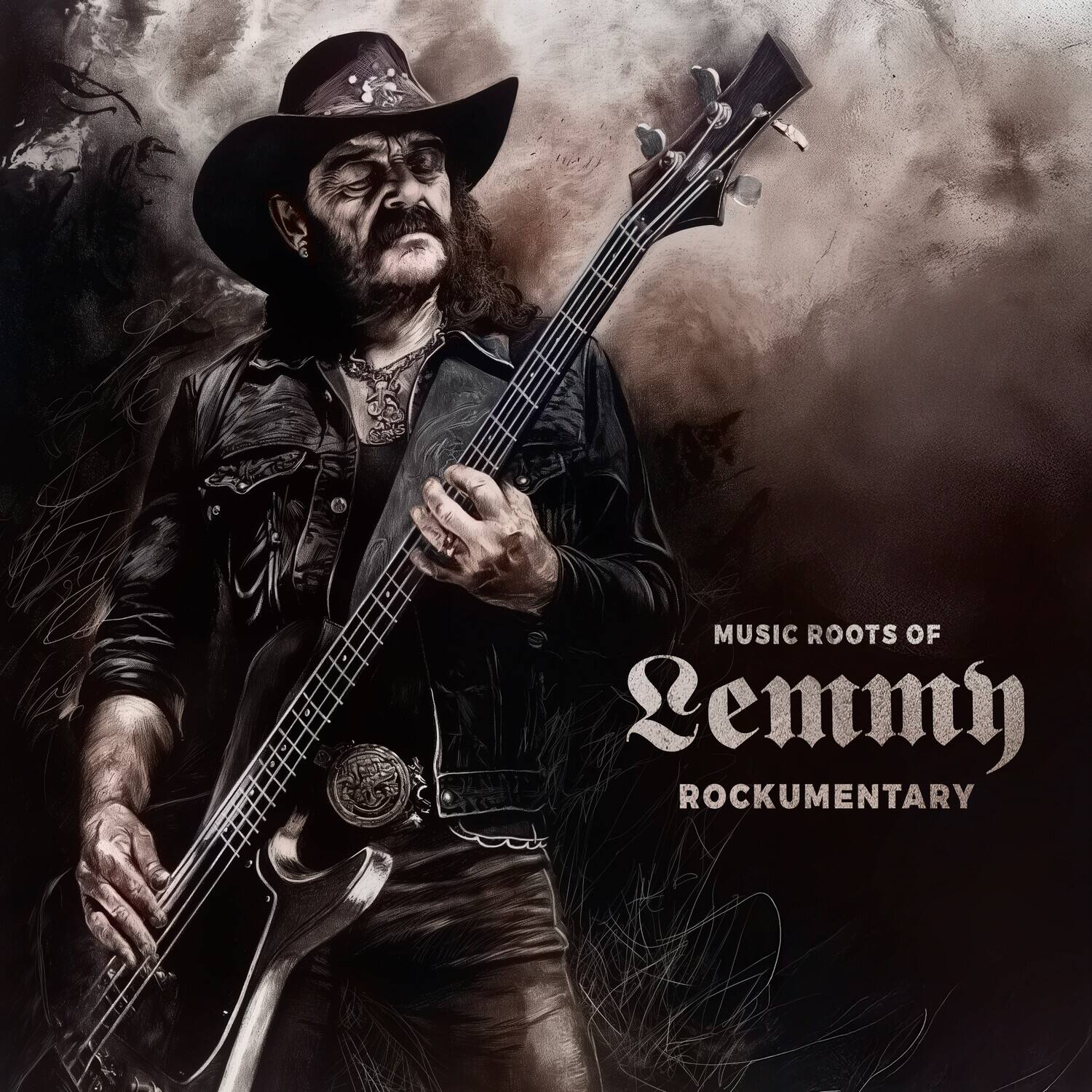 Various Artists - Music Roots Of Lemmy (Various Artists)   - VINYL LP price history on PriceWatchPro