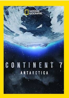 Continent 7: Antarctica - DVD