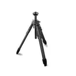 Manfrotto - Mtonea One Carbon Fiber Tripod with Q90 Mechanism (Black)