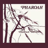 Pharoah [Expanded Edition] [LP] - VINYL - Front_Zoom