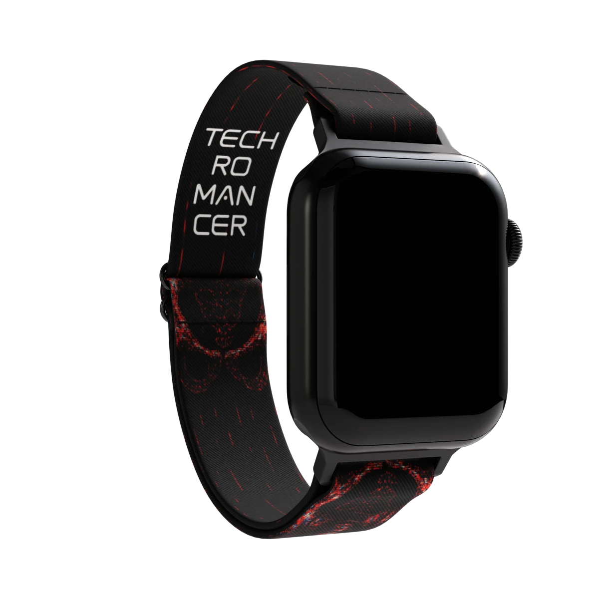 TECH RO MAN CER