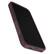 Left. OtterBox - Commuter Series Hard Shell for Apple iPhone 17 - Purple.