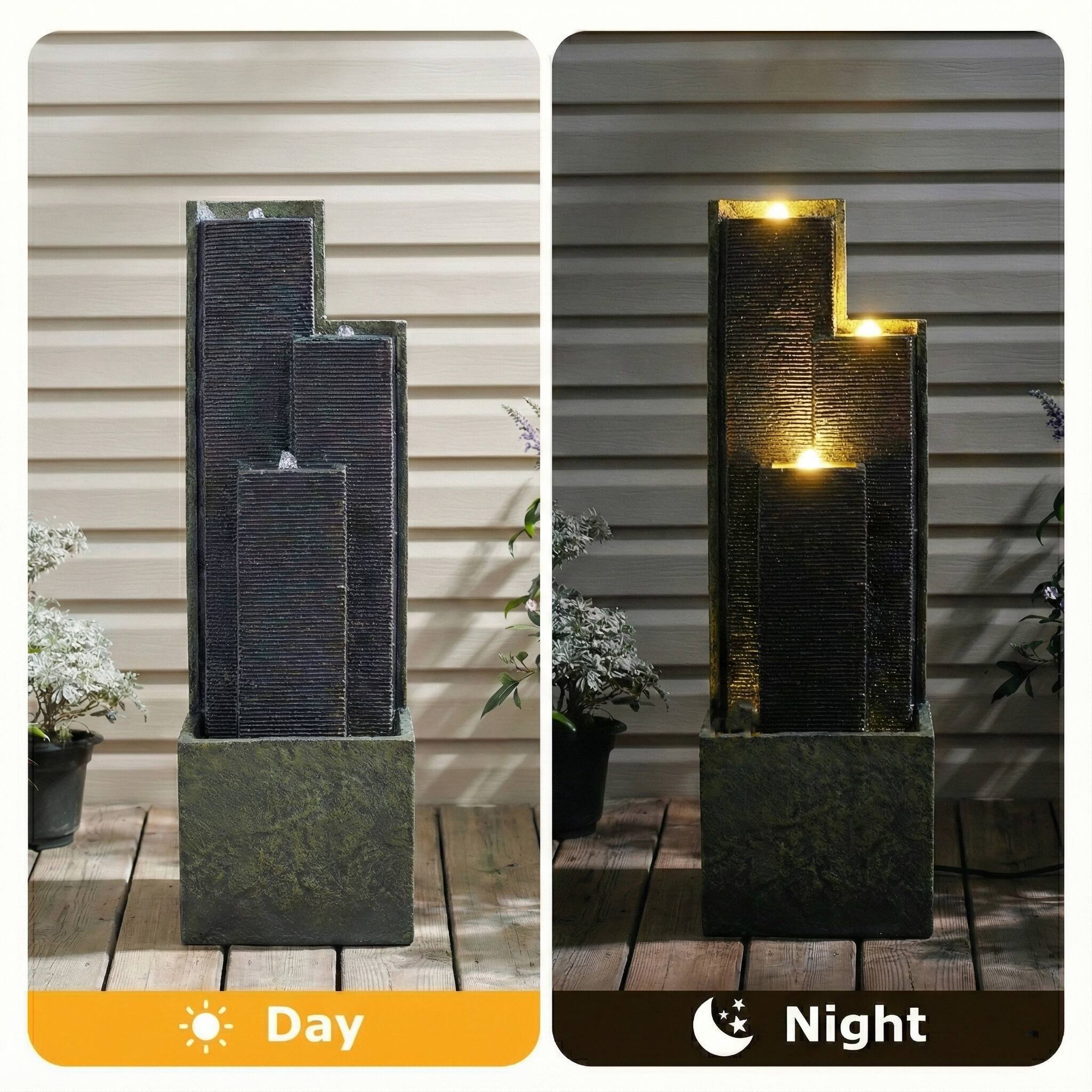 Day  
Night