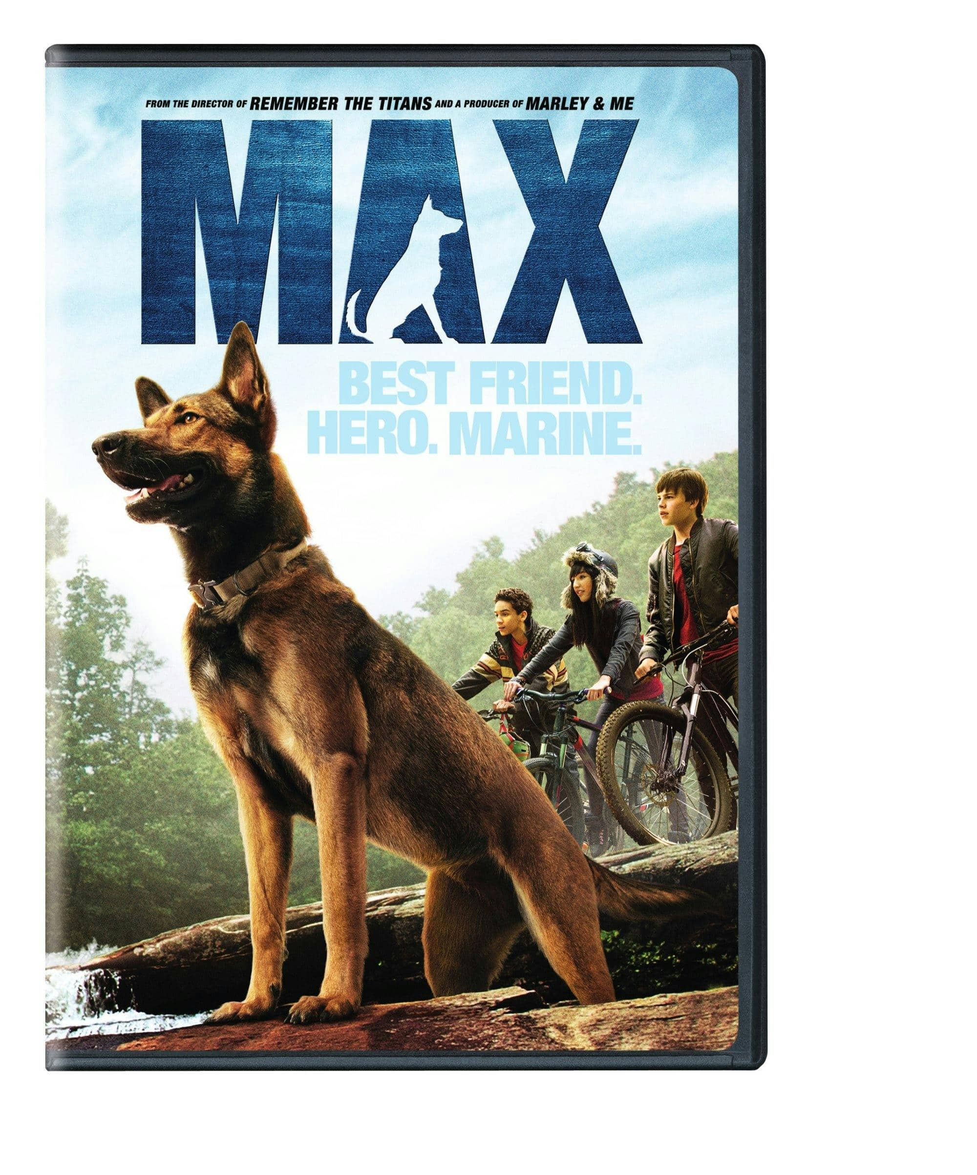 Max [DVD]