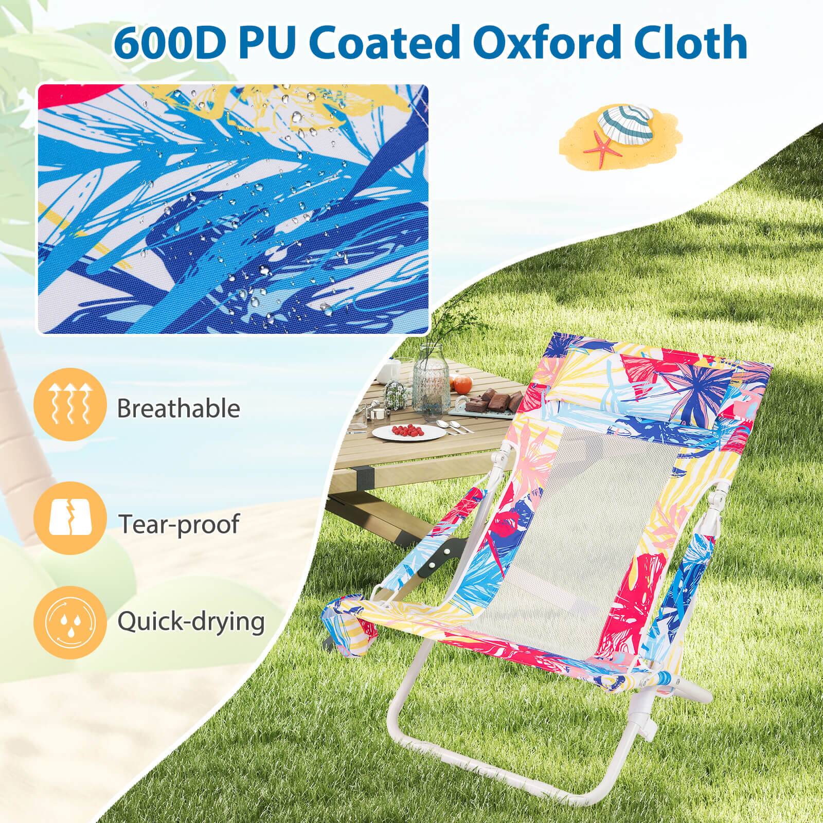 600D PU Coated Oxford Cloth

- Breathable
- Tear-proof
- Quick-drying