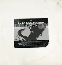 The Flaming Lips - The Soft Bulletin Companion - VINYL LP