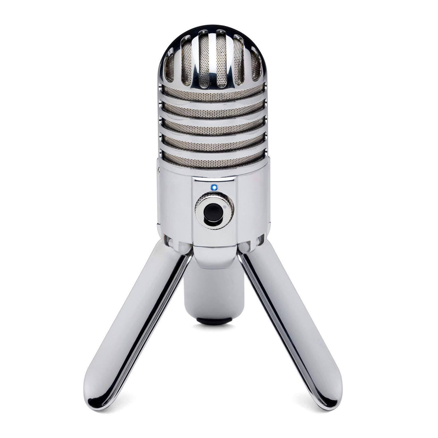 Dazzling Pops - Meteor Usb Microphone - Default