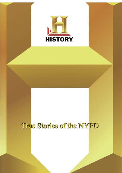 History -- True Stories of the NYPD (MOD) (DVD Movie) price history on PriceWatchPro