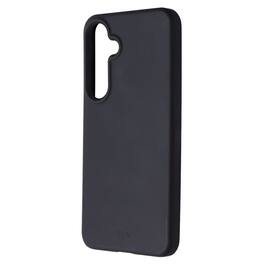 Tech21 - Refurbished Excellent - Recovrd Series Case for Samsung Galaxy S24+ (Plus) - Black