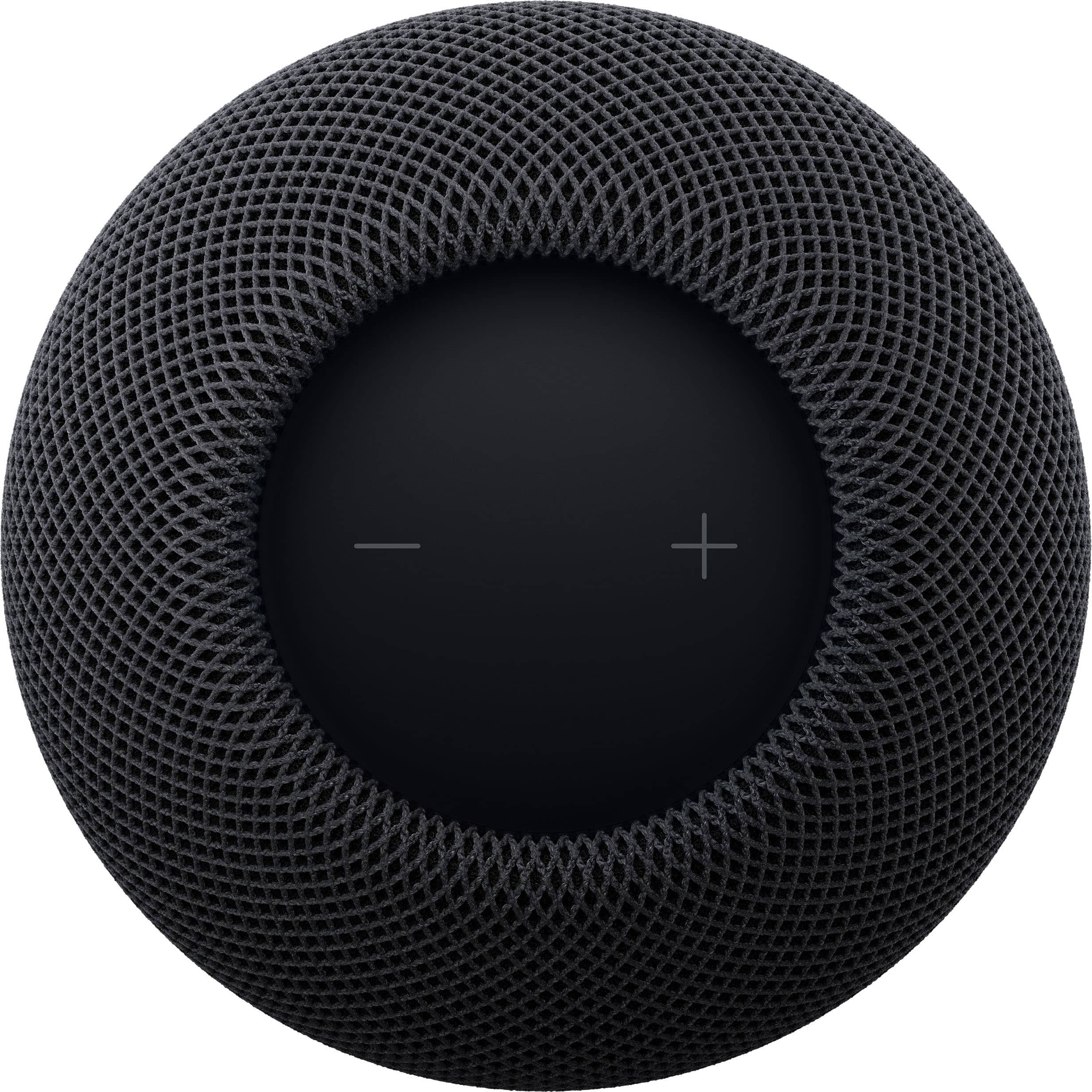 【完動品】Apple Pod mini　ブラック Apple HomePod mini 2 Midnight - Best Buy