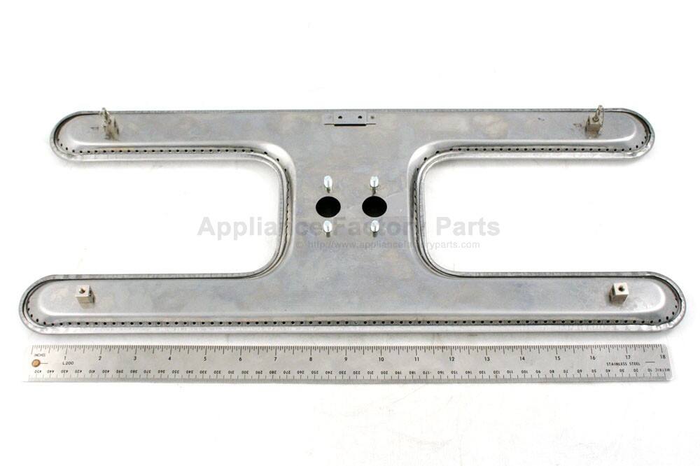 Appliance Factory Parts  
http://www.appliancefactoryparts.com  

1. L200  
2. DEF  
3. TRE  
4. OSE  
5. DEE  
6. S40  
7. BOE  
8. DI  
9. DEI  
10. DN  
11. STAINLESS STEEL