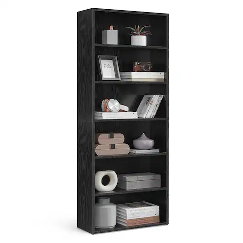 Bookshelves